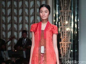 Kondangan Pakai Baju Apa? Ini Saran dari Para Desainer Kondangan Pakai Baju Apa? Ini Saran dari Para Desainer