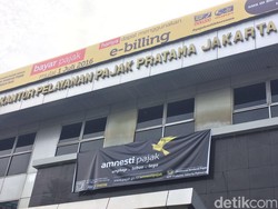 Kalau Semua Orang RI Bayar Pajak, Pemerintah Tak Perlu Lagi Ngutang