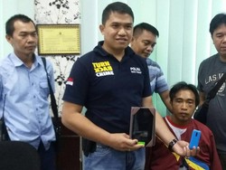 Sadis! Sakit Hati, Wanita di Lahat Sumsel Order Eksekutor Bunuh Suami