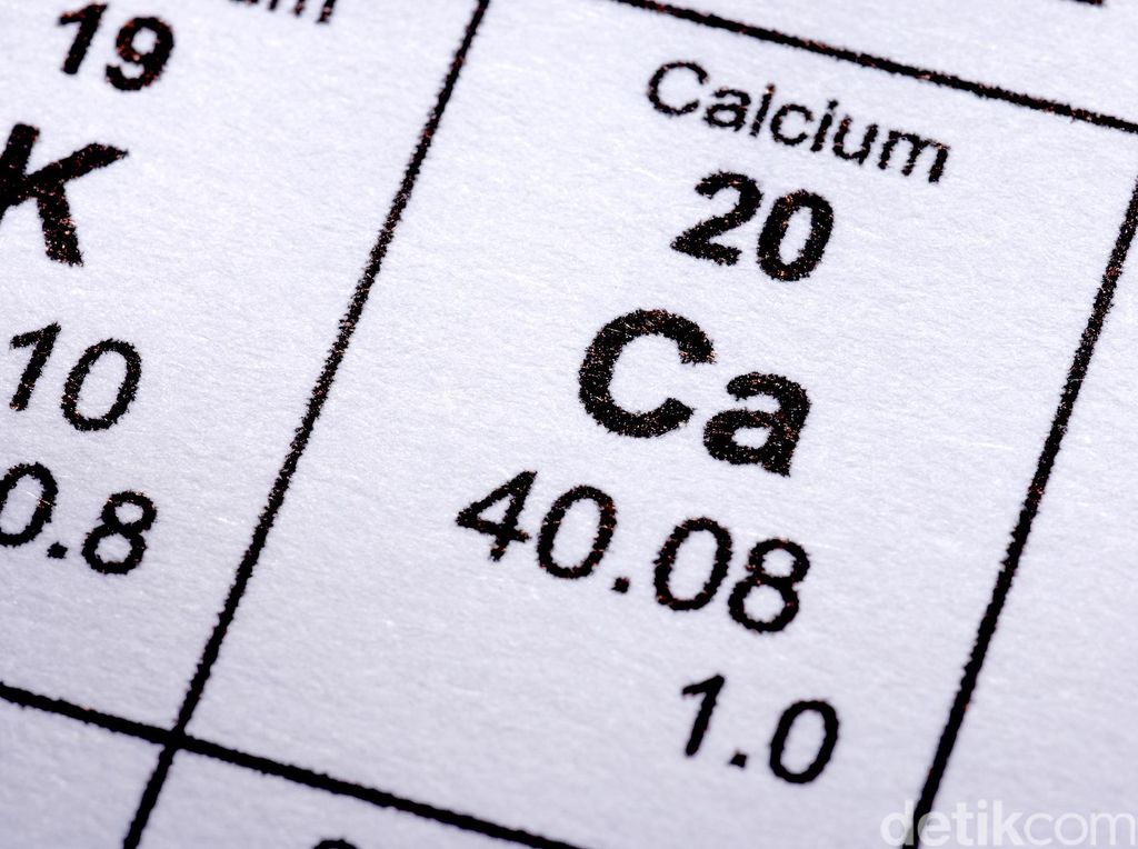 5 Makanan Kaya Kalsium dan Vitamin D untuk Sehat dan Kuatnya Tulang 5 Makanan Kaya Kalsium dan Vitamin D untuk Sehat dan Kuatnya Tulang