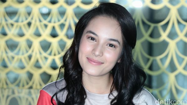 Mood Booster Lihat Foto Chelsea Islan yang Manis Banget!