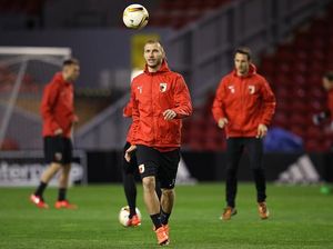 Liverpool Dapatkan Ragnar Klavan