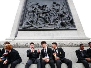 Demam Pokemon Go Melanda Eropa