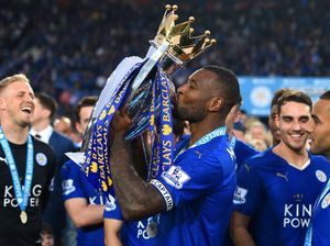 Tekad Si Rubah Unjuk Gigi Lagi