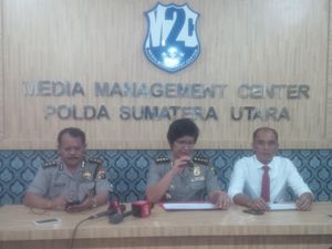 Begini Penegasan Polda Sumut soal Penipuan yang Diduga Libatkan Ramadhan Pohan Begini Penegasan Polda Sumut soal Penipuan yang Diduga Libatkan Ramadhan Pohan