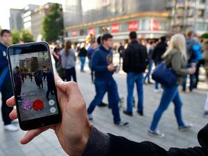 Sebulan, Pokemon Go Raup Rp 2,6 Triliun