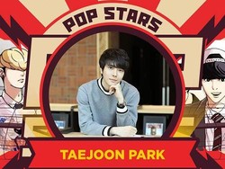 Asyik! Komikus Webtoon Park Taejoon Akan Tampil di Popcon Asia 2016