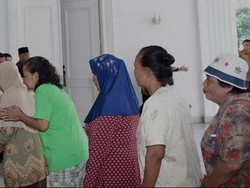 Ekonom Prof. Iwan Jaya Azis Optimistis Dengan Kepemimpinan Jokowi