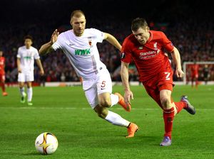 Klavan Disebut Pilihan Tepat untuk Liverpool