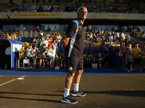 Bukan Cuma Hasil yang Penting, Ranieri Juga Tekankan Aspek Taktik dan Kebugaran