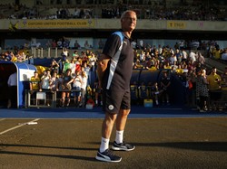 Bukan Cuma Hasil yang Penting, Ranieri Juga Tekankan Aspek Taktik dan Kebugaran