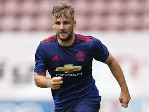 Shaw Sempat Takut Harus Pensiun Dini karena Cedera Parah