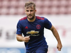 Jelang Derby Manchester, MU Dibayangi Virus FIFA