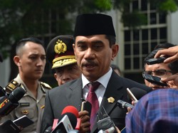 Jadi Kepala BNPT, Suhardi Alius Akan Rangkul Tokoh Agama dan Ormas