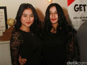 Pamela Duo Serigala: Niat Menghibur, Fans Kadang Suka Minta Lebih