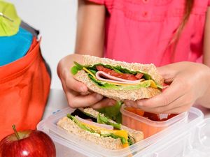 Cerita Ibu Dikomplain karena Dianggap Beri Bekal Anak Terlalu Sedikit