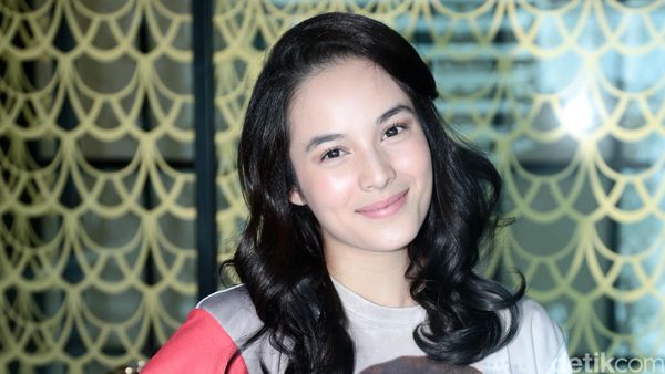 Chelsea Islan Manis Banget, Nycta Gina Mantap Berhijab