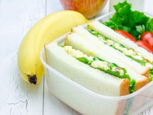 Agar Nutrisi Anak Terpenuhi, Kemenkes Galakkan Program Gizi Anak Sekolah