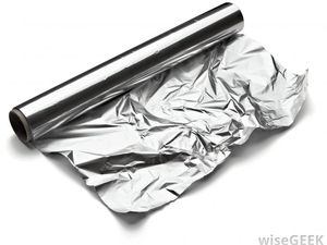 Bukan Skin to Skin! Aluminum Foil untuk Masak Lebih Efektif Atasi Hipotermia Bukan Skin to Skin! Aluminum Foil untuk Masak Lebih Efektif Atasi Hipotermia