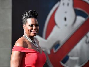 Bintangi Ghostbusters, Aktris Leslie Jones Diserang Isu Rasis