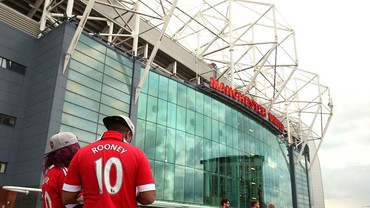 Menyoal Brand Bernama Manchester United Menyoal Brand Bernama Manchester United