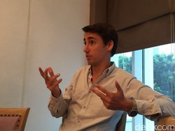 Lazada Siapkan Parkir Gratis Buat UKM