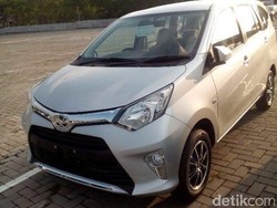Ini Dia Toyota Calya