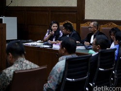 Tangan Kanan Amran Beri Andi Taufan Rp 1,1 M di Tempat Roti Bakar