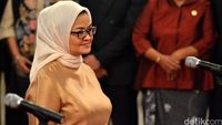 Penny Kusumastuti Lukito Jadi Kepala BPOM