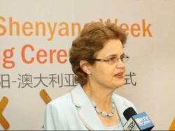 Sekretaris Deplu Australia Kini Dijabat Perempuan untuk Pertama Kalinya