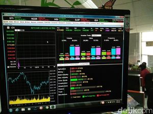 Investasi di Sini Sudah Untung 12,56% dalam Setahun