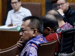 Soal Disposisi Gila Ahok ke Dirinya, M Taufik: Mau Cari Muka