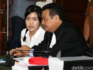 Otto: Tak Ada Racun di Tubuh Mirna, Jessica Wongso Seharusnya Bebas Otto: Tak Ada Racun di Tubuh Mirna, Jessica Wongso Seharusnya Bebas