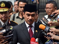 Cegah Pelaku Teror dari Kalangan Anak, BNPT Gandeng 17 Kementerian