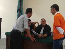 Begini Proses Pengiriman Sabu 97 Kg ke Jepara Sampai Akhirnya Terungkap