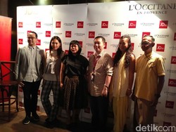 Pikat Wanita, JD.id Gaet Produsen Kosmetik Prancis