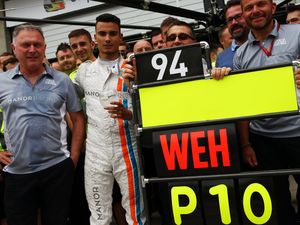 Wehrlein Siap Bertahan Lebih Lama di Manor