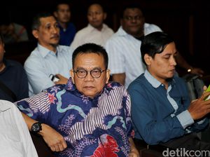 M Taufik: Ada 13 Pasal yang Diselundupkan ke Raperda Reklamasi M Taufik: Ada 13 Pasal yang Diselundupkan ke Raperda Reklamasi