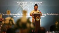 LDII Gelar Halal Bihalal