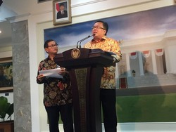 Jadi Tuan Rumah WIEF, RI Usung Tema Keuangan Hingga Fesyen Syariah