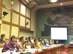 Ada Tax Amnesty, Dirut BEI: Frekuensi Perdagangan Tertinggi Sepanjang Sejarah