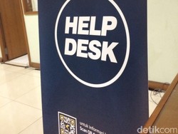 KPP Pratama Badung Bali Gandeng Polisi Sosialisasi Tax Amnesty