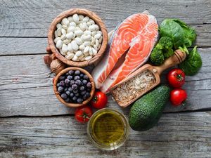 Lemak Juga Bisa Kurangi Risiko Kanker Payudara, Diabetes dan Penyakit Jantung