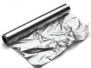 5 Trik Gunakan Alumunium Foil di Rumah 5 Trik Gunakan Alumunium Foil di Rumah