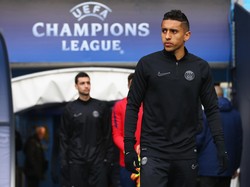 Emery Mengklaim Barca Inginkan Marquinhos Musim Panas Lalu