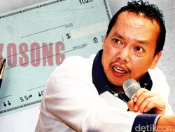 Kasus Penipuan Rp 15,3 Miliar, Ramadhan Pohan Divonis 15 Bulan