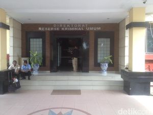 Pengacara Sebut Ramadhan Pohan Korban Penipuan, ini Penjelasannya Pengacara Sebut Ramadhan Pohan Korban Penipuan, ini Penjelasannya
