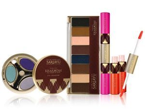 Bingung Menentukan Makeup yang Cocok untuk Lebaran? Ini Tipsnya Bingung Menentukan Makeup yang Cocok untuk Lebaran? Ini Tipsnya