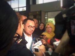 Politikus Hanura Sayangkan Bila Benar Sudirman Said Direshuffle