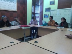 Fortusis Bandung Mengadu ke Ombudsman Soal Dugaan Kecurangan PPDB